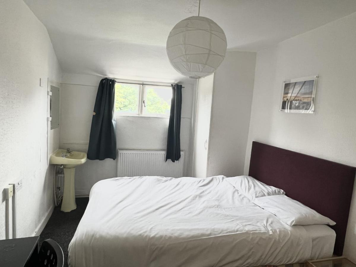 Westbourne Place Rooms - By Clifton Short Lets Бристоль Номер фото