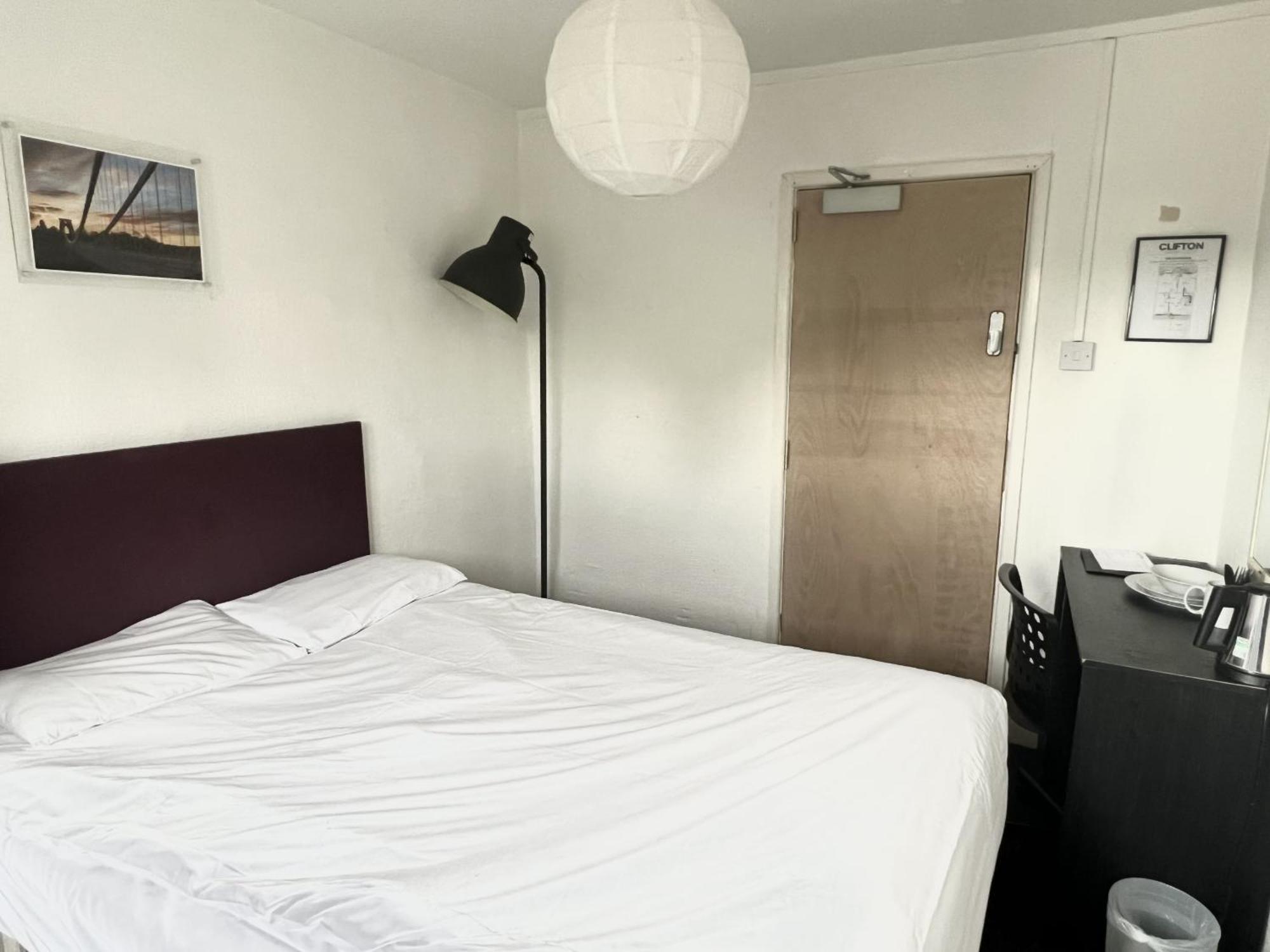 Westbourne Place Rooms - By Clifton Short Lets Бристоль Номер фото