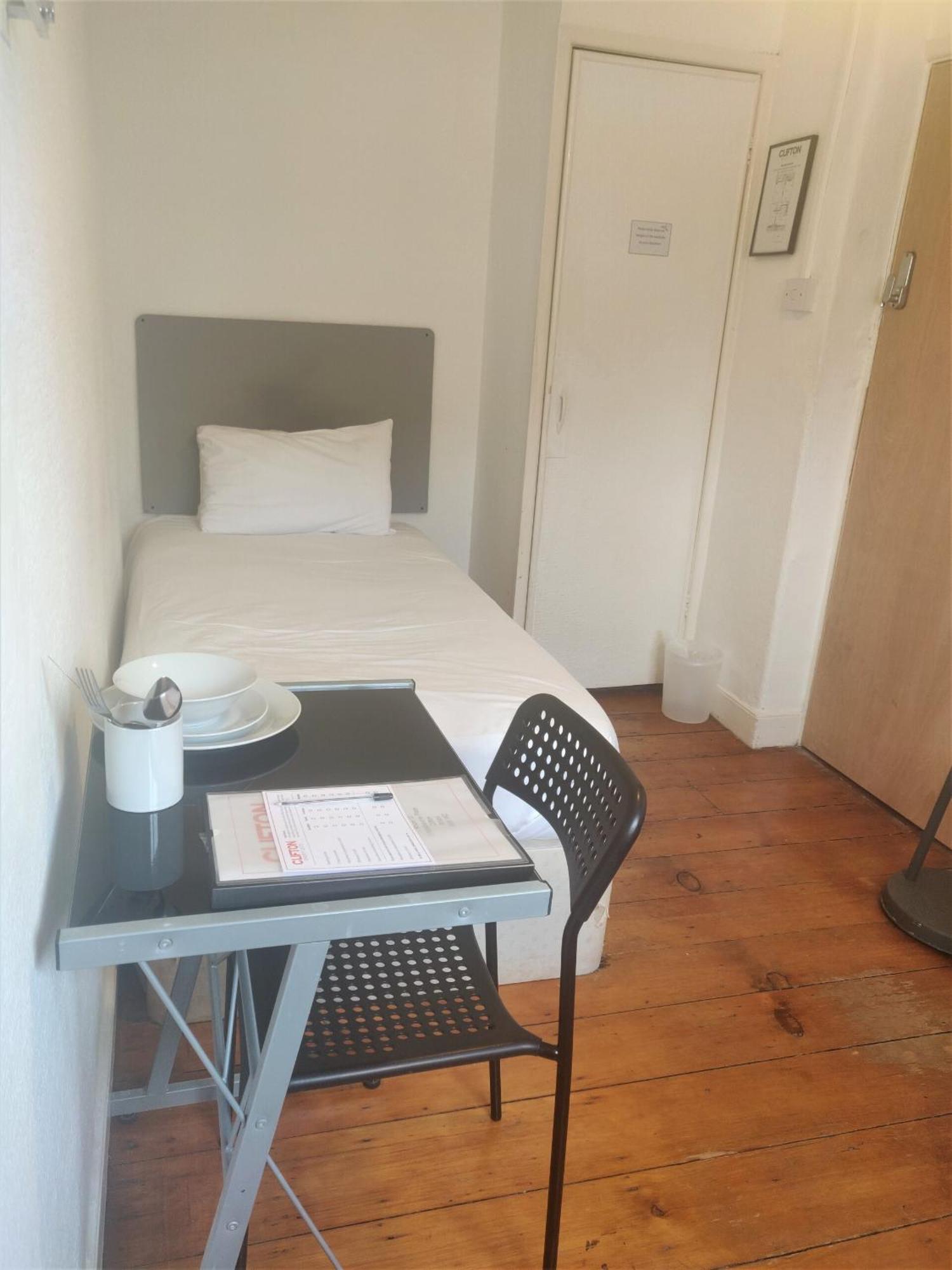 Westbourne Place Rooms - By Clifton Short Lets Бристоль Номер фото