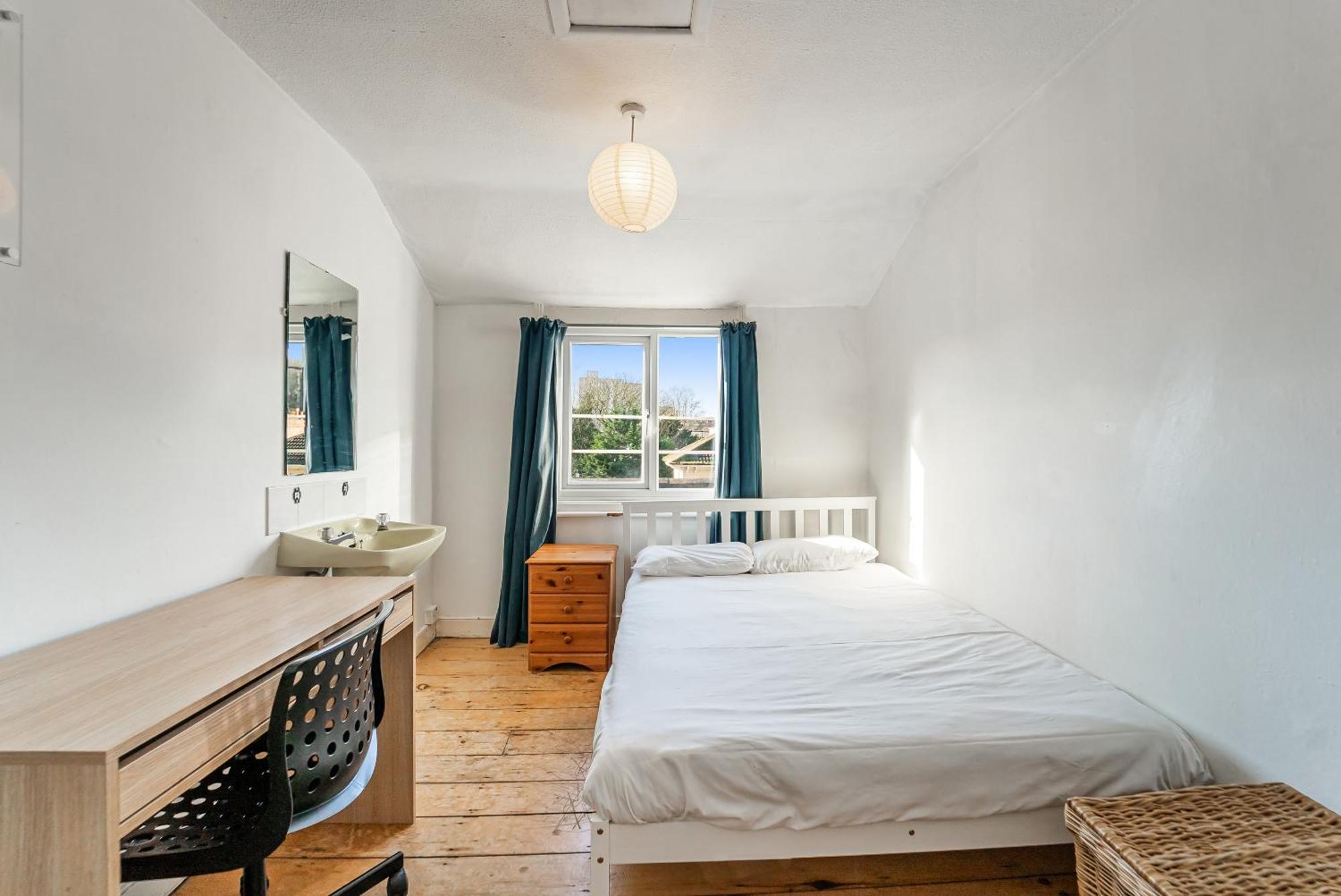 Westbourne Place Rooms - By Clifton Short Lets Бристоль Номер фото